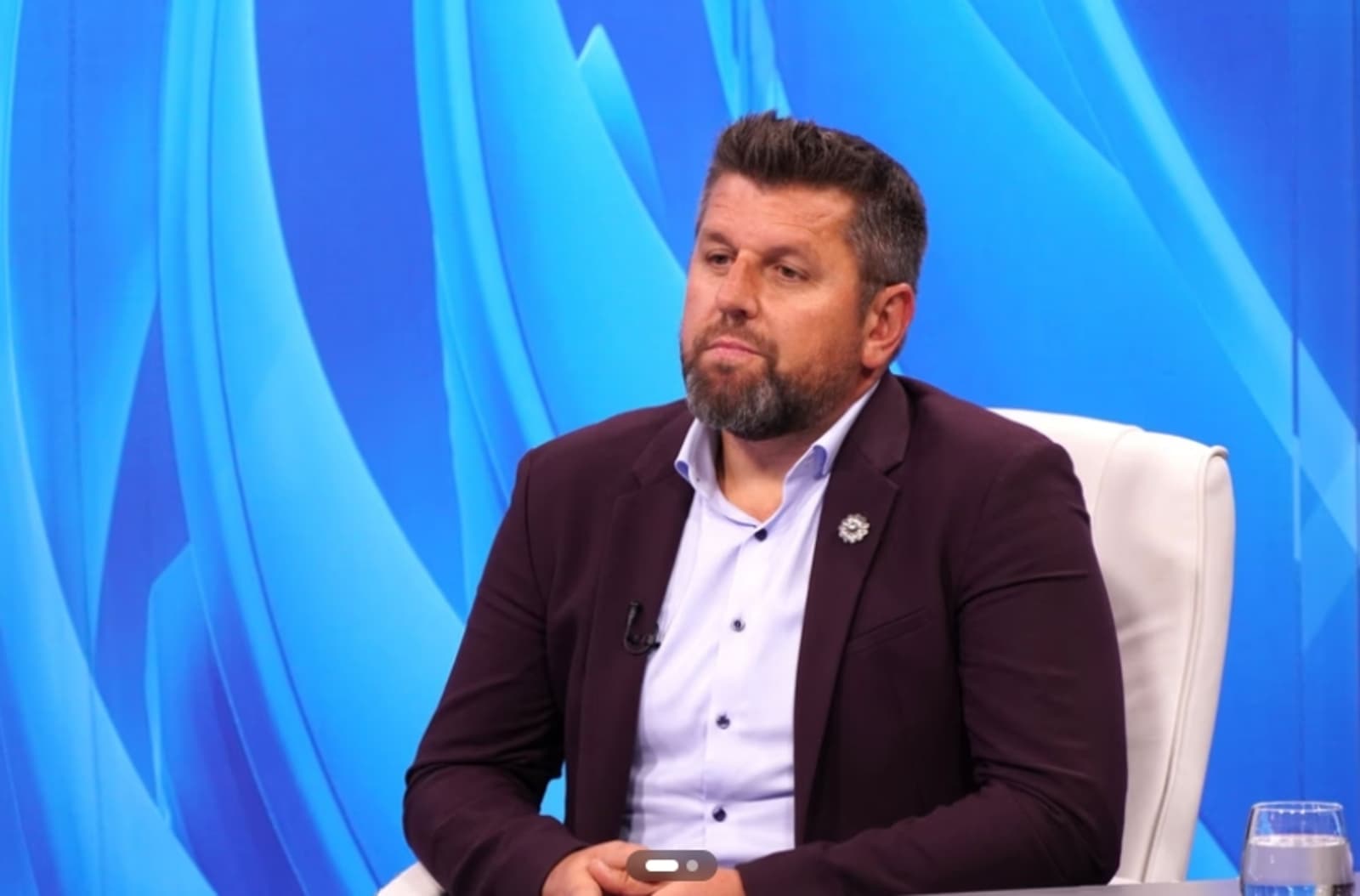 Duraković: Zbog NiP-ove i liste Stranke za BiH, Bošnjaci će prvi put od 95. izgubit državni mandat - slika 1