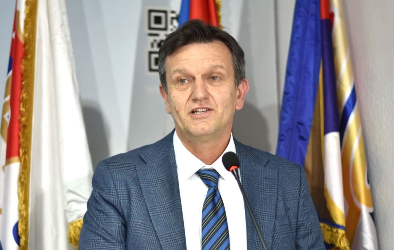 Blanuša nakon odustajanja Stanivukovića: Vrijeme je - slika 1