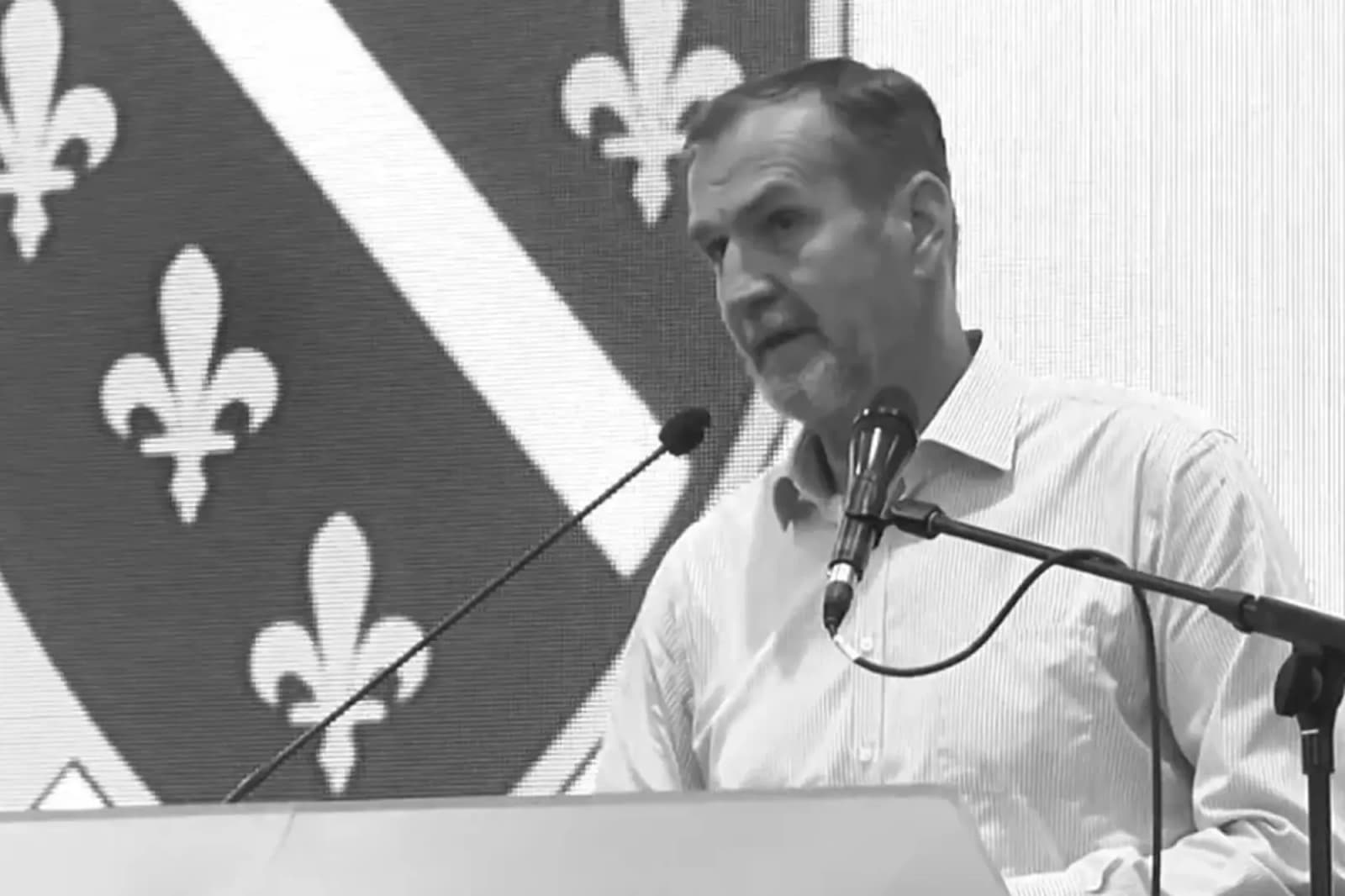 Preminuo Ismet Hadžić-Mutevelija, general Armije RBiH i ratni komandant Dobrinjske brigade - slika 1