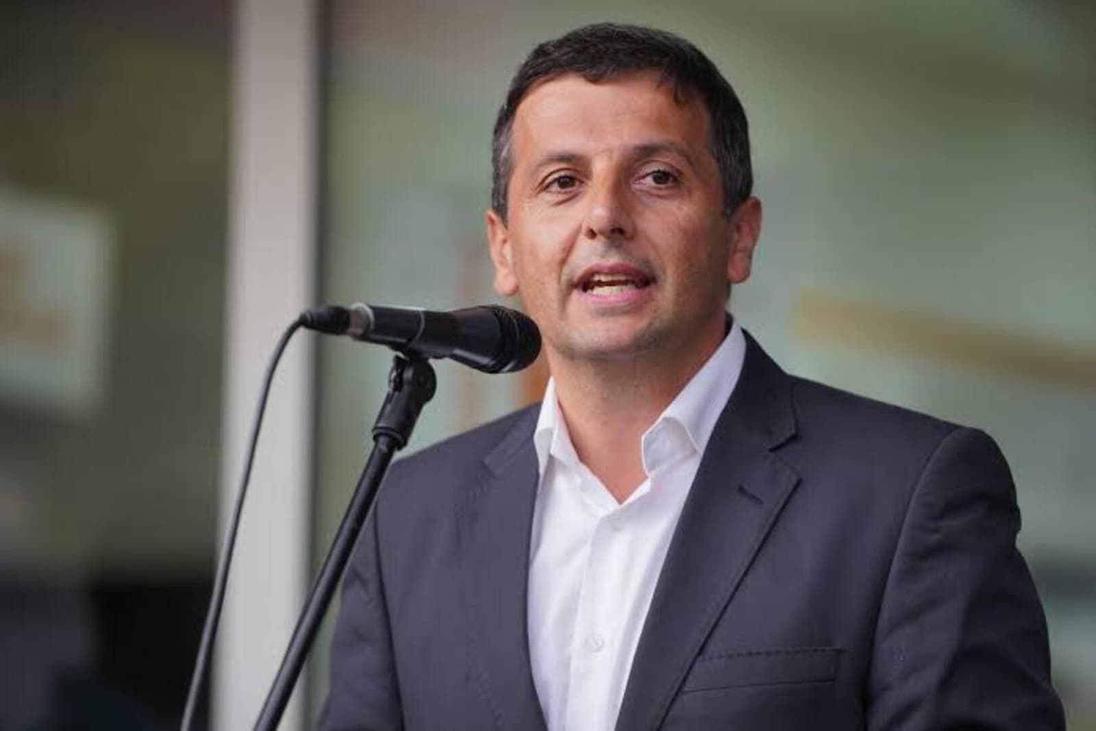 Vukanović: Ja ostajem kandidat. Ne mogu biti samo ćaći kandidati - slika 1