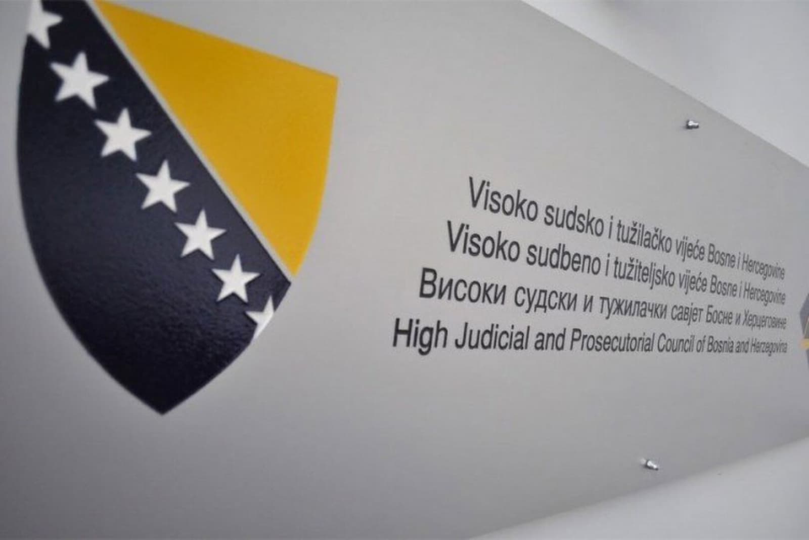 Skandal u pravosuđu: 35 sudija i tužilaca nije prijavilo imovinu - slika 1