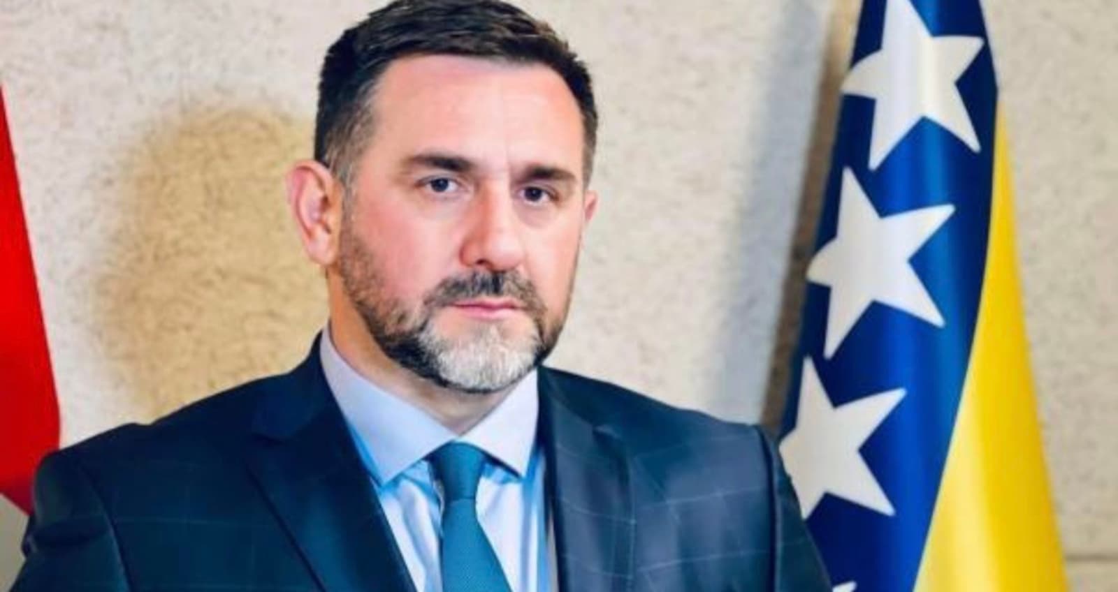 "Očekujemo da građani u Rs-u kazne kalkulacije NiP-a i Stranke za BiH" - slika 1