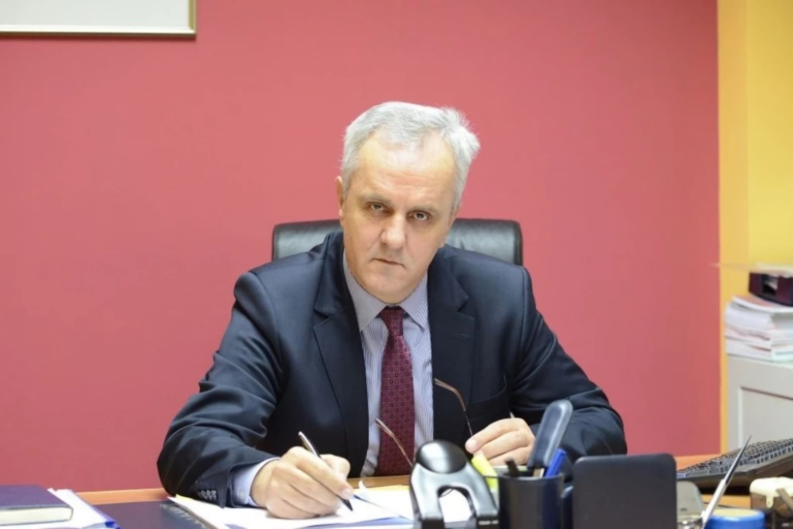 Zijad Krnjić: U SDA me nisu htjeli na listi. Nikako! - slika 1
