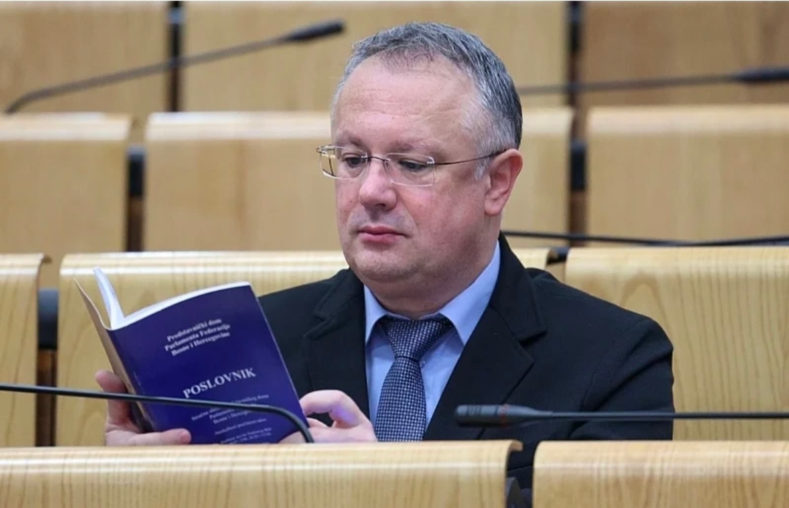 Kajan: Osoba koja mi je prijetila osuđena je na kaznu zatvora - slika 1