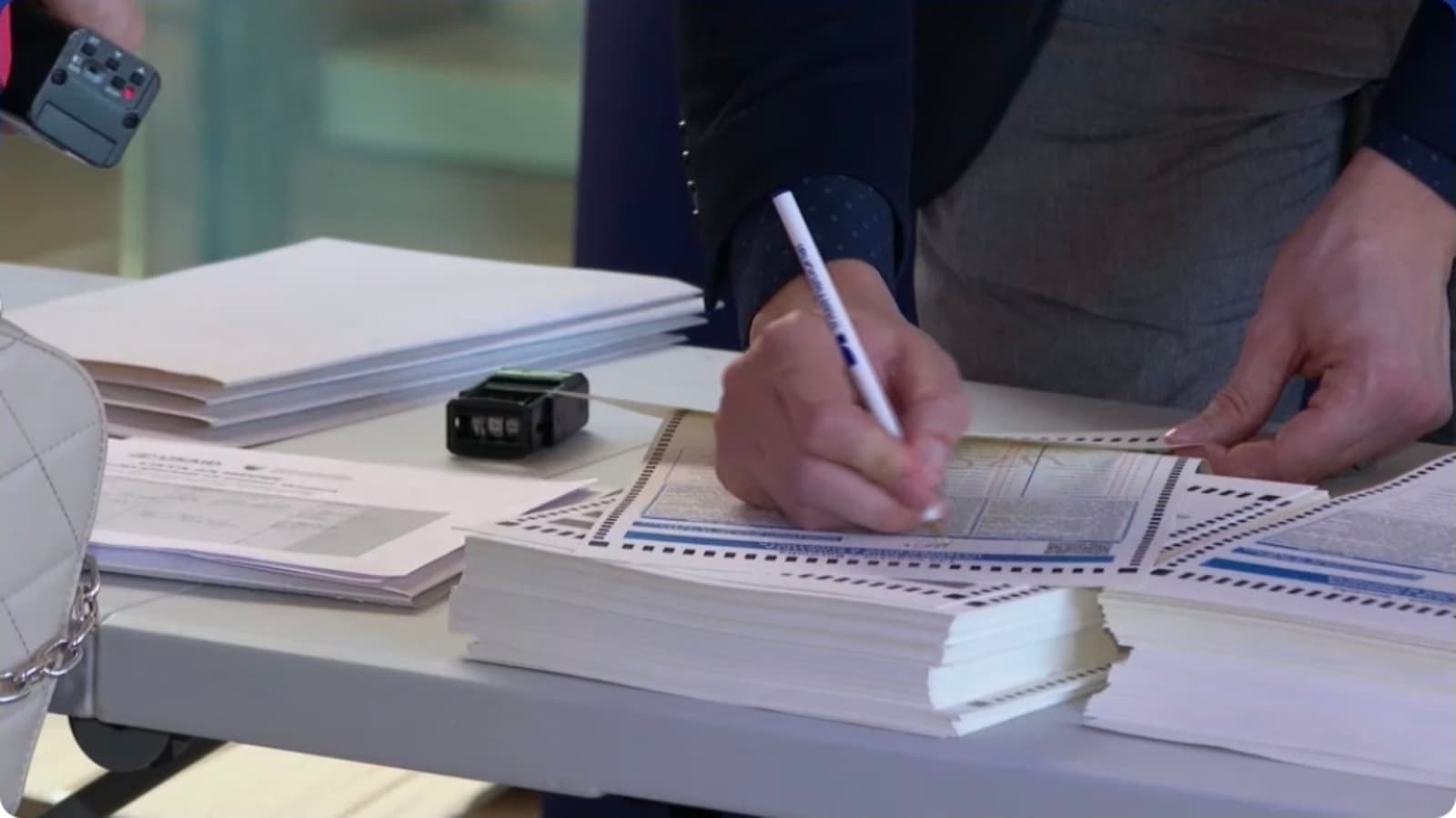 CIK preuzima liste, stranke ulaze u bitku - slika 1