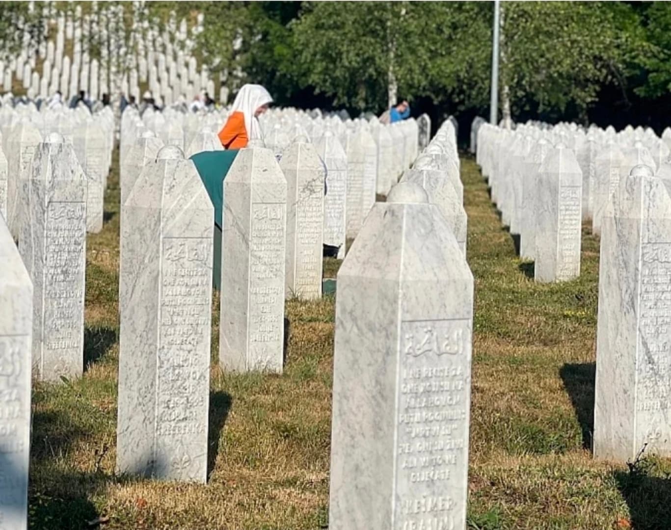 Više od 350 golubova pismonoša poletjet će iz Potočara u znak sjećanja na žrtve genocida - slika 1