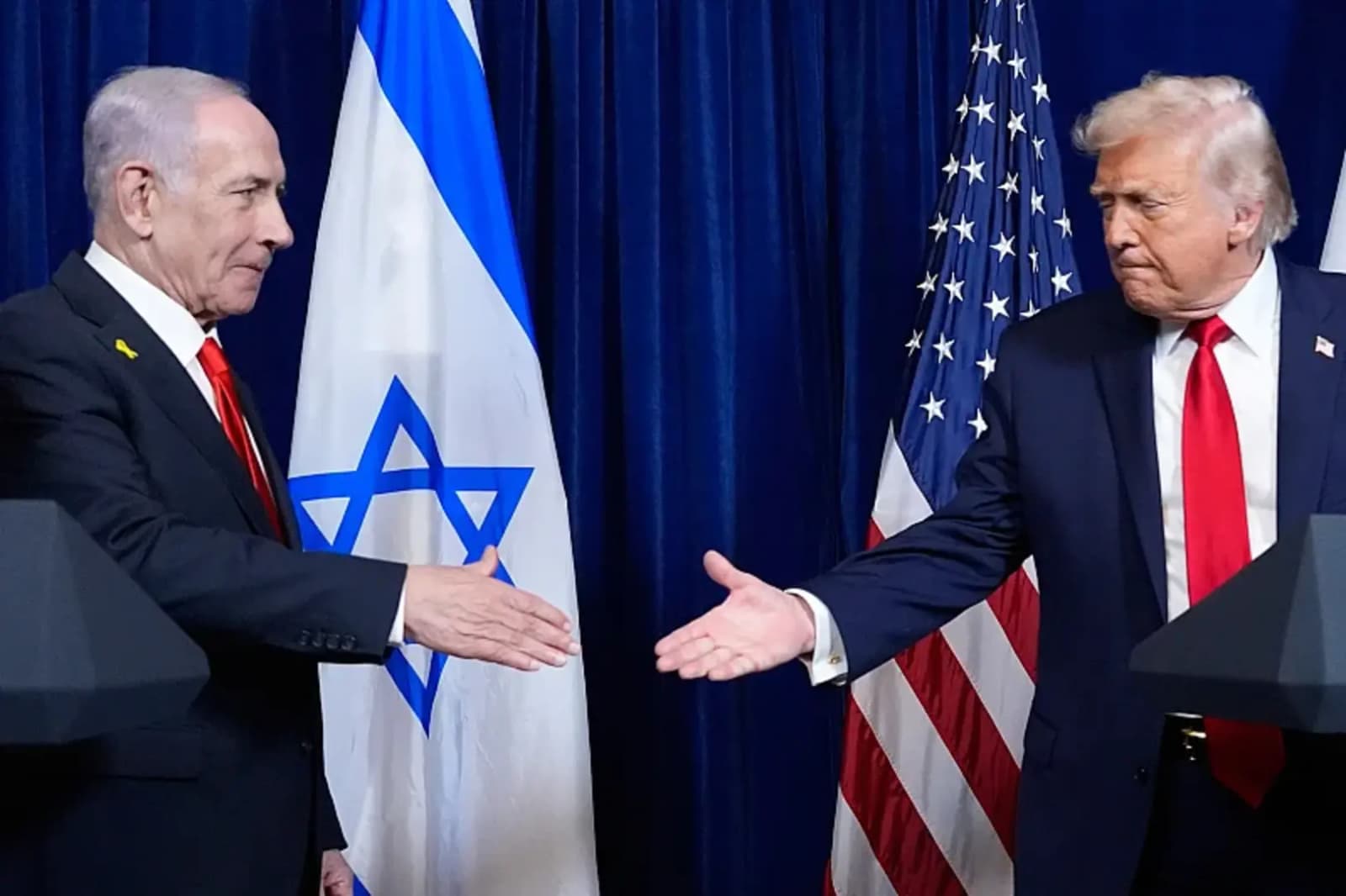 Izrael ima sve manju podršku među Amerikancima, demokrate sve oštrije prema ratu u Gazi - slika 1