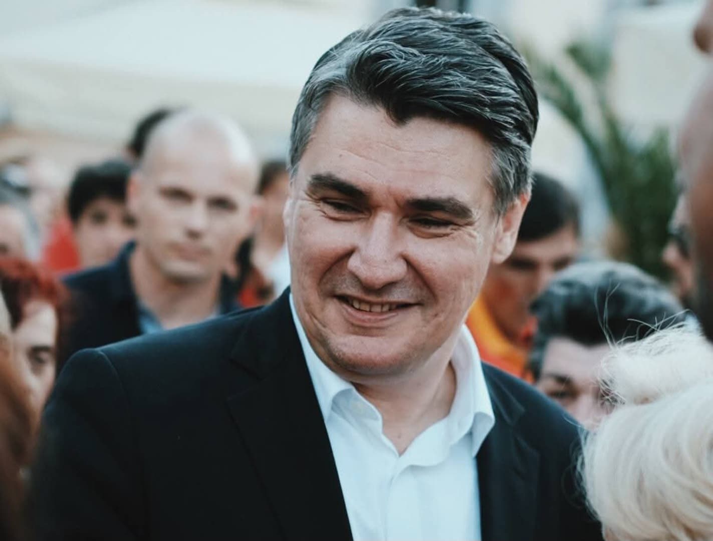 Nacional: Ako bi izašao na izbore, Zoran Milanović osvojio bi 26 mandata i uz podršku ljevice mogao srušiti HDZ - slika 1