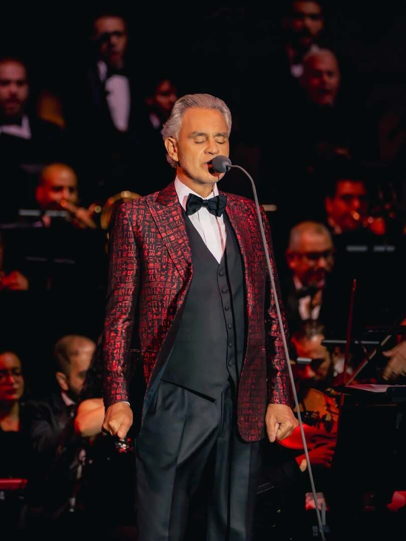 Philip Morris International i maestro Andrea Bocelli predstavili platformu „Believe. Further“ - slika 1