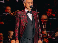 Philip Morris International i maestro Andrea Bocelli predstavili platformu „Believe. Further“