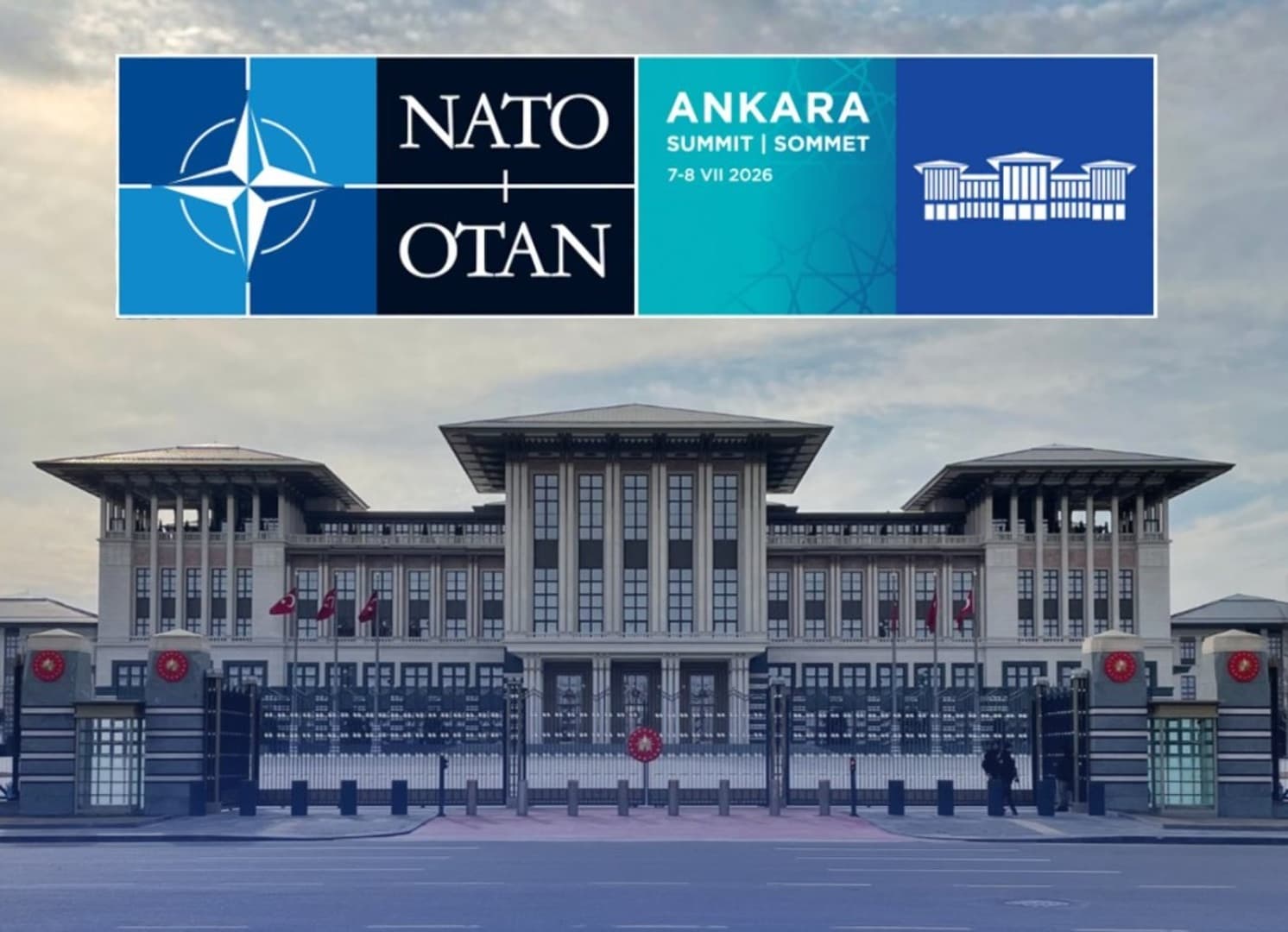 Počeo samit NATO: Ovo morate znati - slika 1