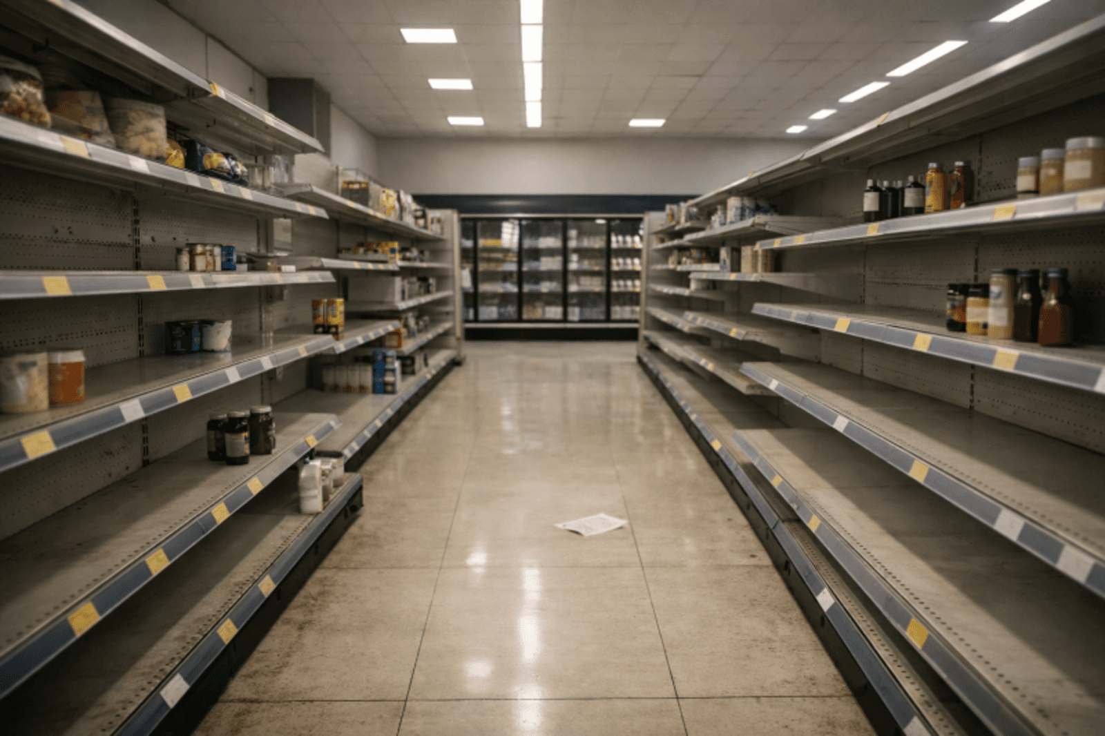 Neradna nedjelja: Ceh platili Bošnjaci, profitirale komšije - slika 1