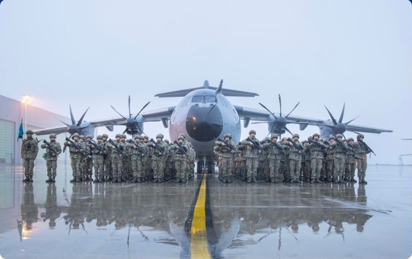 NATO o ruskim narativima u regiji: Protiv propagande se borimo isključivo istinom - slika 1