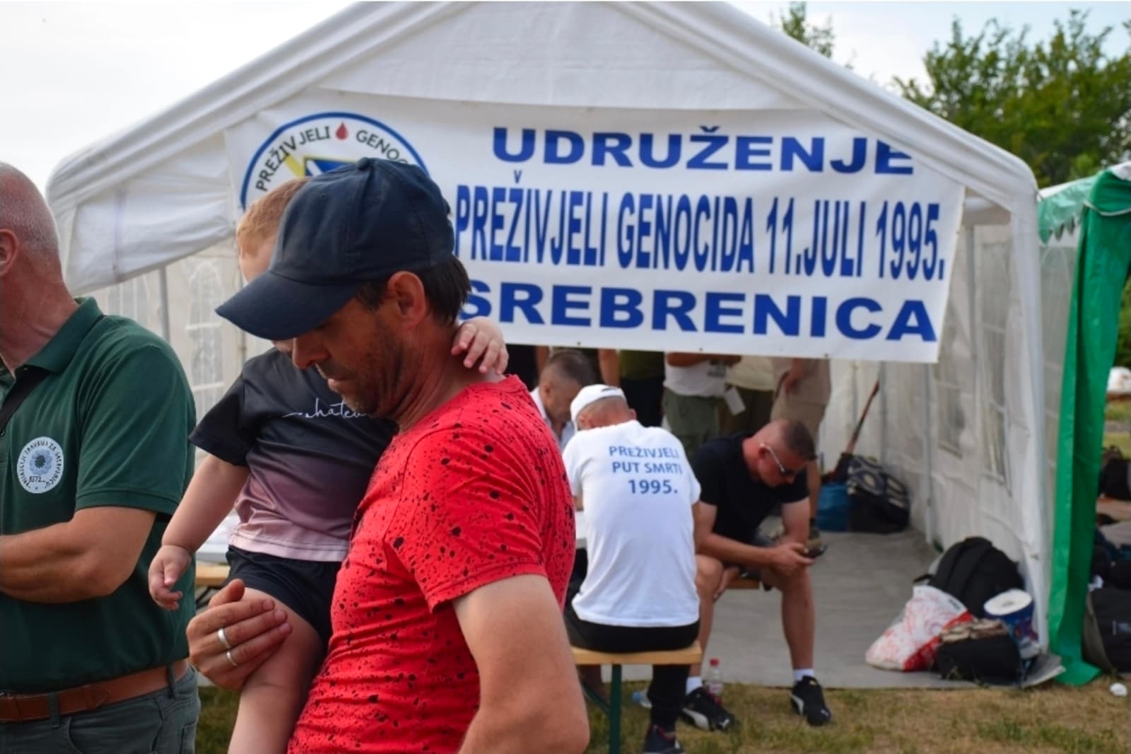 Hiljade učesnika danas kreće na Marš mira - put sjećanja na one koji nisu stigli do slobode - slika 1