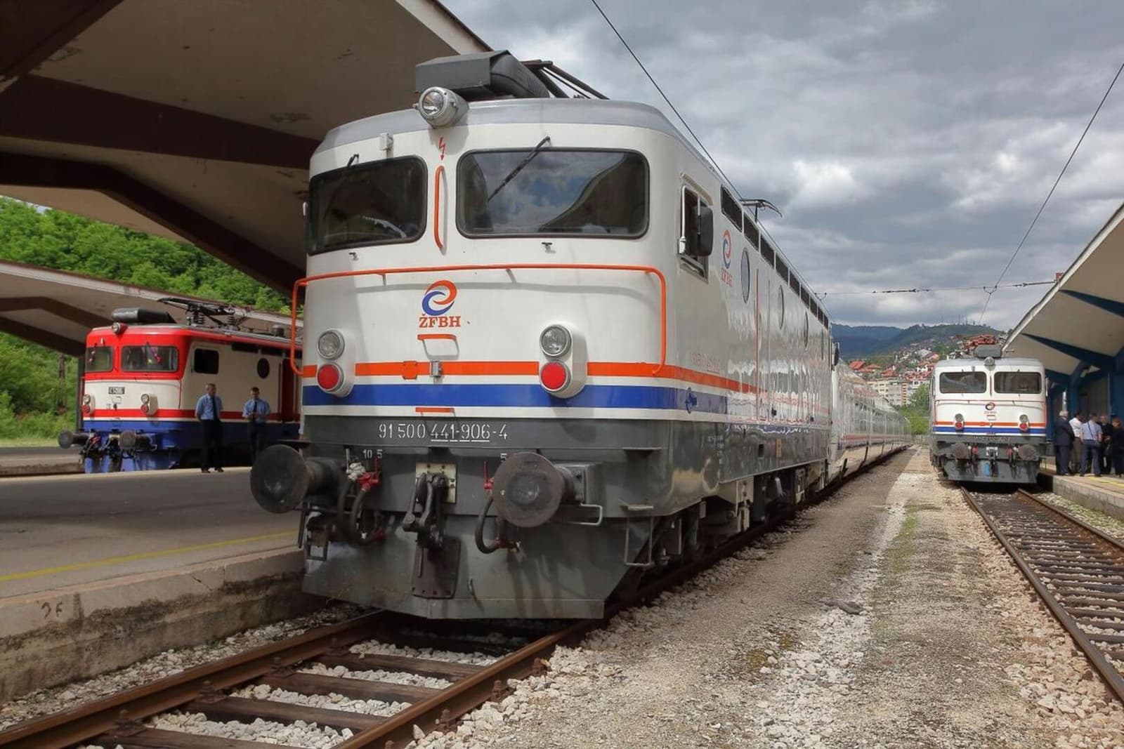 Željeznice FBiH zapošljavaju: Otvoren konkurs za čak 24 pozicije - slika 1