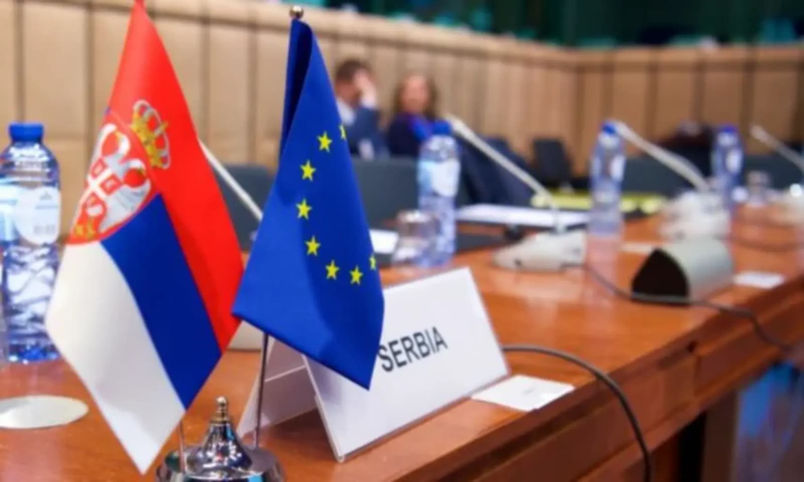 I Hrvatska zaustavila Srbiju na putu k EU - slika 1