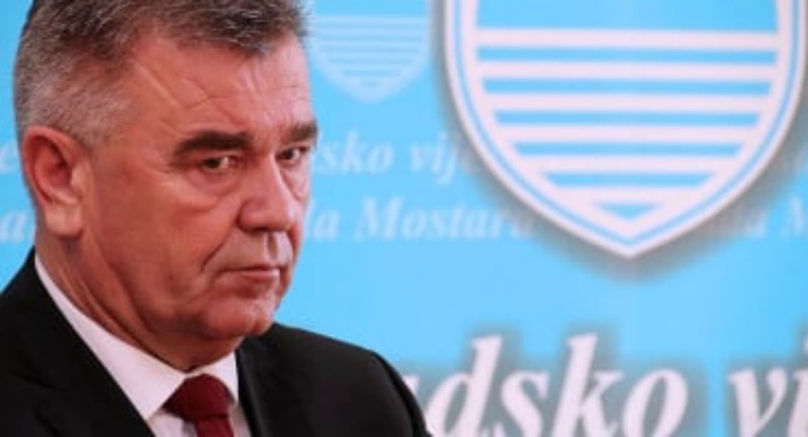 Sprema li Salem Marić politički mat “mladim lavovima”? - slika 1