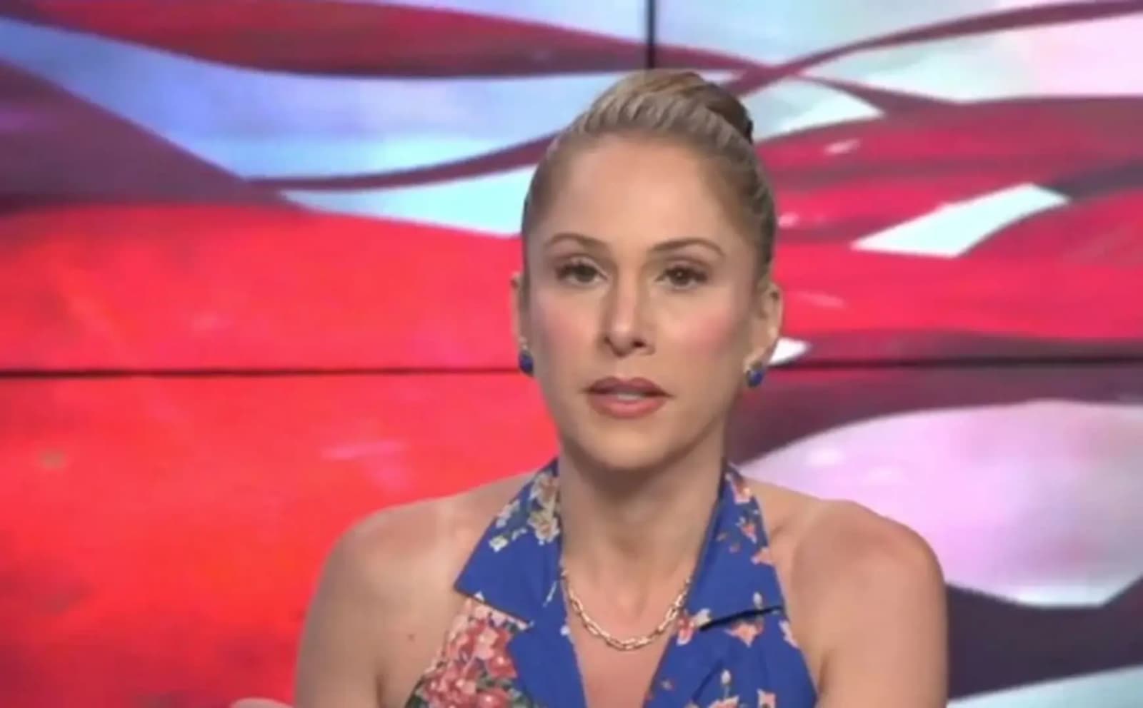 Gaf američke novinarke izazvao lavinu reakcija: "Bosna i Hercegovina su dvije male države" - slika 1