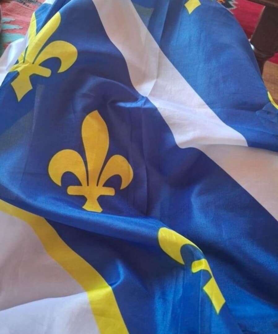 Oduzeli su vam zastavu s ljiljanima? Tužite ih, imate zakonski osnov! - slika 1