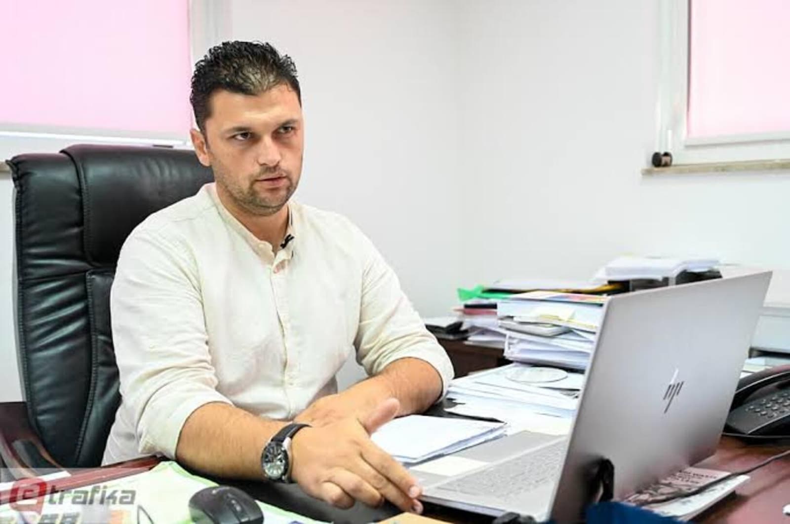 Smjenjuje se direktor deponije Grebović: Nije podnio moralnu ostavku i nije se pojavio na Vanrednoj sjednici Gradskog vijeća - slika 1