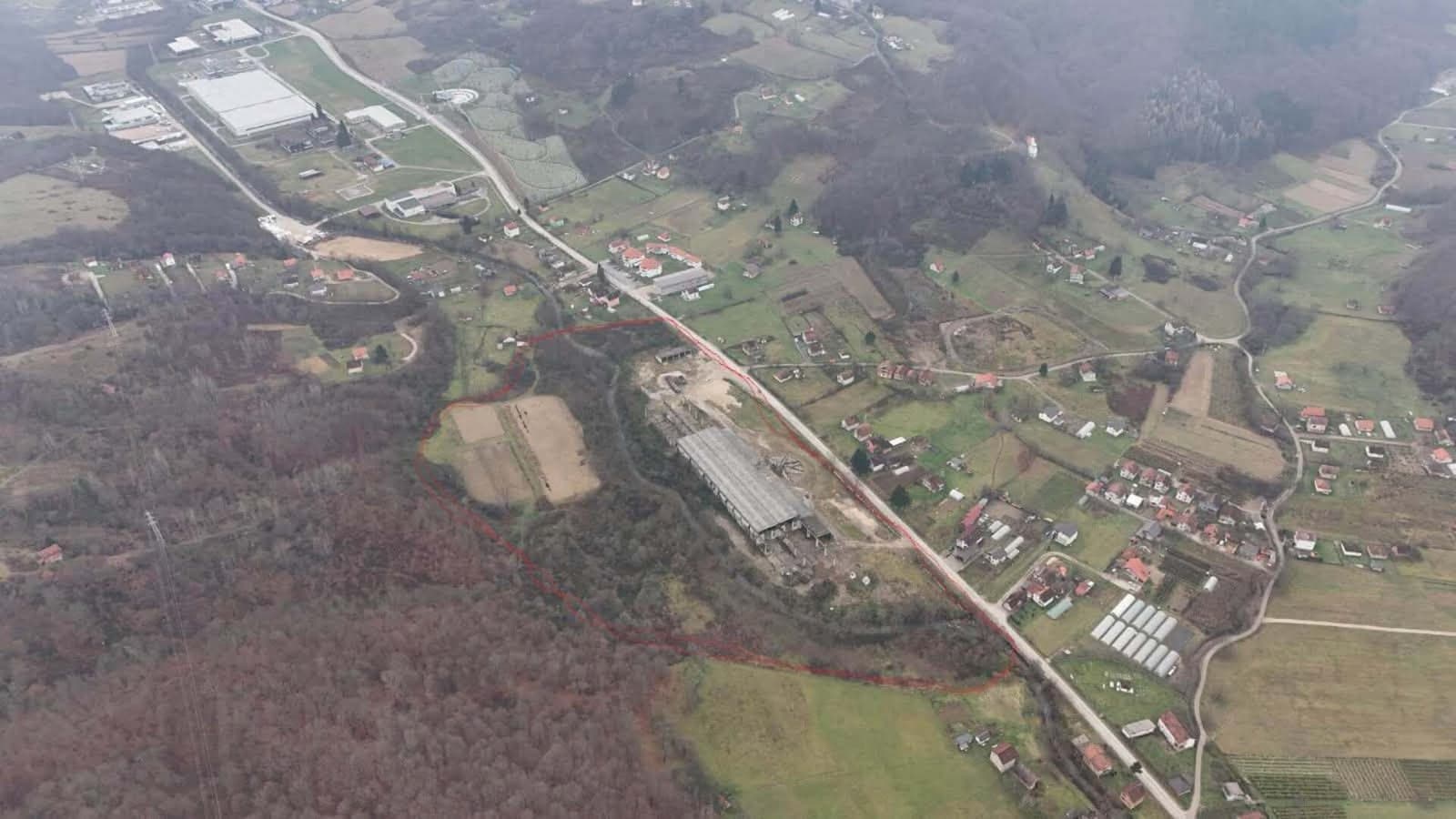 Širenje Memorijalnog centra u Potočarima: Projekat koji štiti historiju i jača povratnike - slika 1