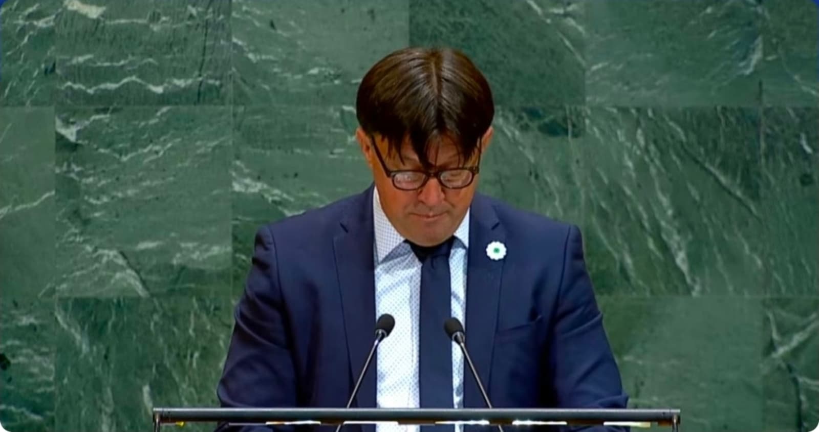 Kao dječak bježao je kroz šumu da se spasi: Hasan Hasanović svojim rukama je ukopao brata blizanca - slika 1