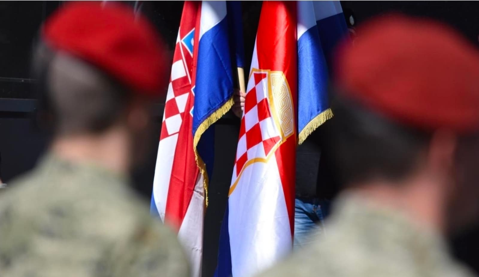 Domovinski pokret i HDZ postigli dogovor: 'U Sabor će biti upućen zajednički prijedlog' - slika 1