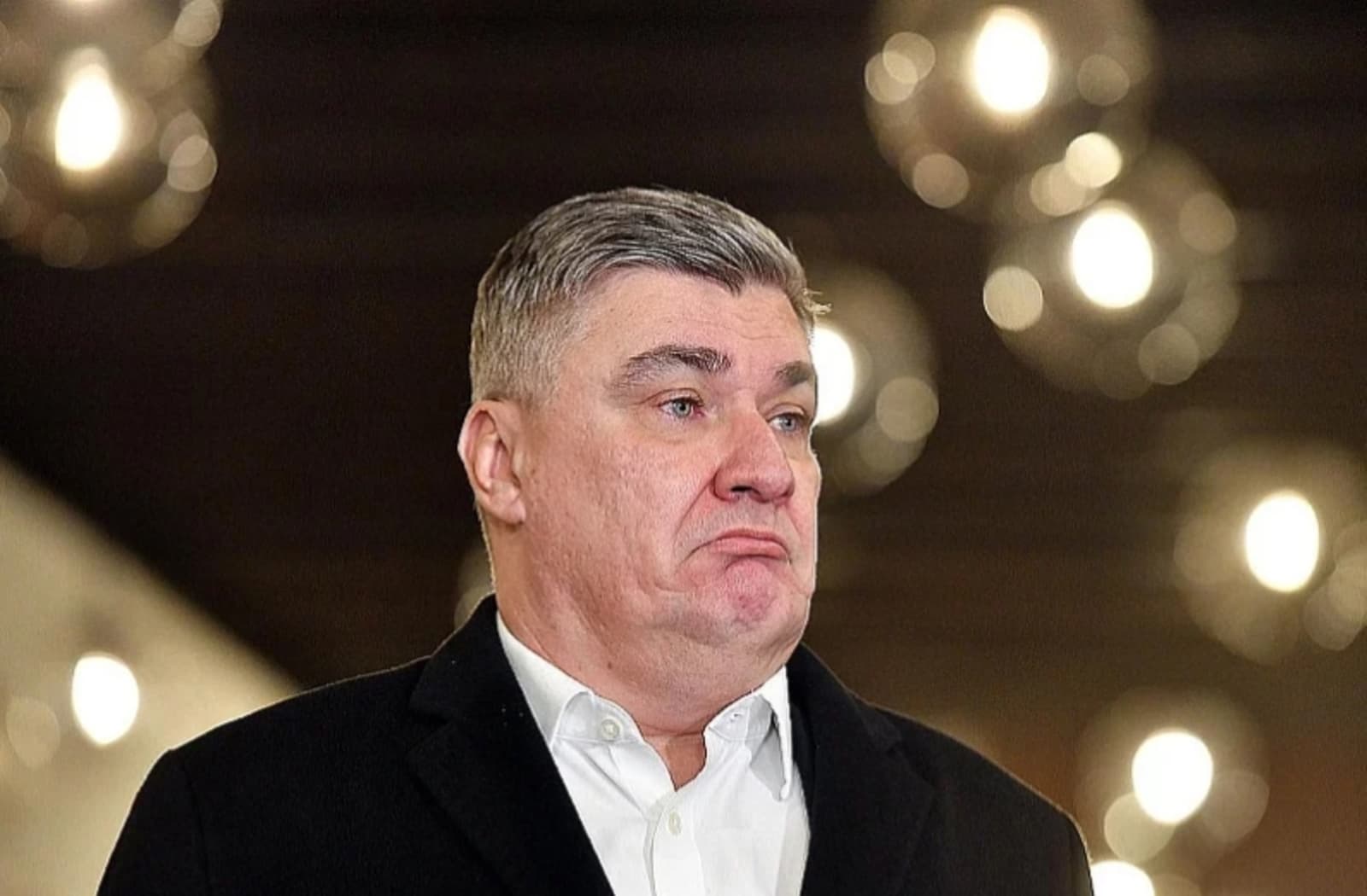 Milanović: Tek sam jutros saznao da nam je Erdogan uvalio pljuce, ja pucam iz drugog oružja - slika 1