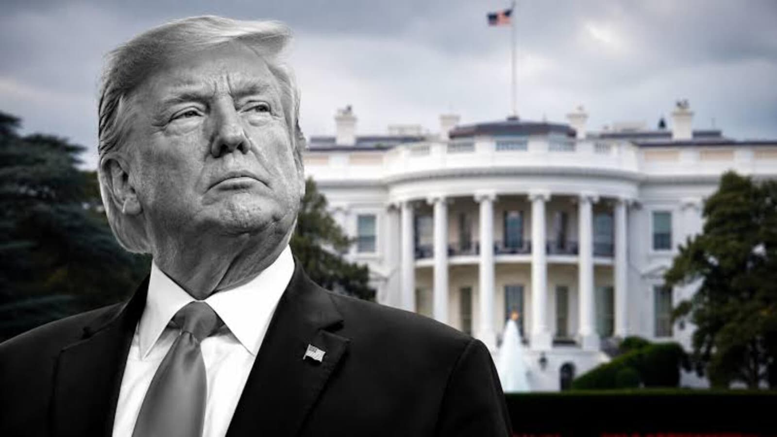 Ko želi ubiti Trumpa? - slika 1