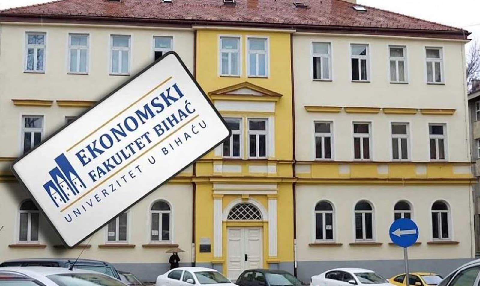 Kontroverze u visokom obrazovanju: Dekan u Bihaću doktorirao na ugašenom univerzitetu u Sarajevu - slika 1