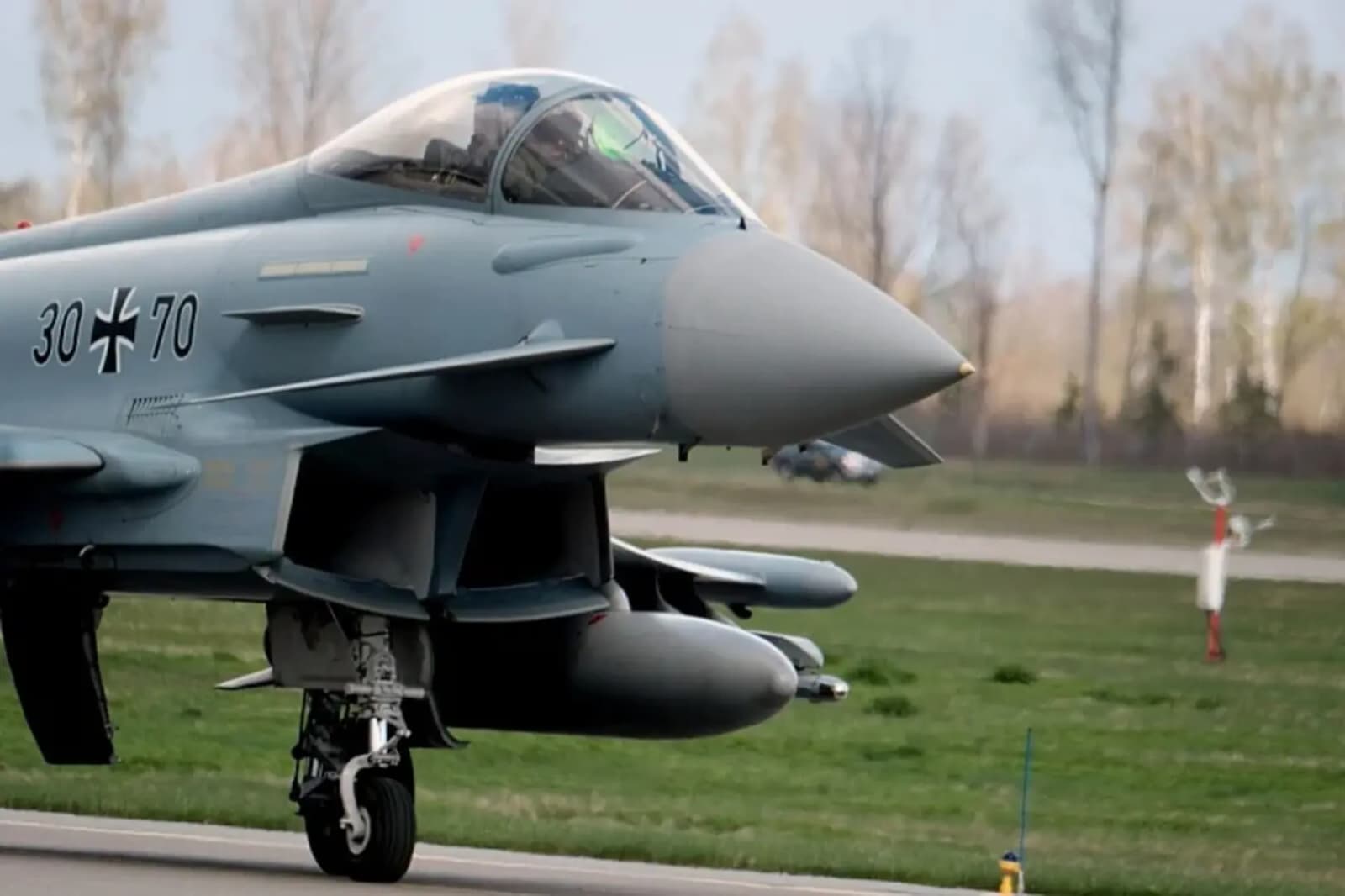 Velika promjena strategije: NATO donio odluku o obaranju ruskih aviona i dronova iznad Baltika - slika 1