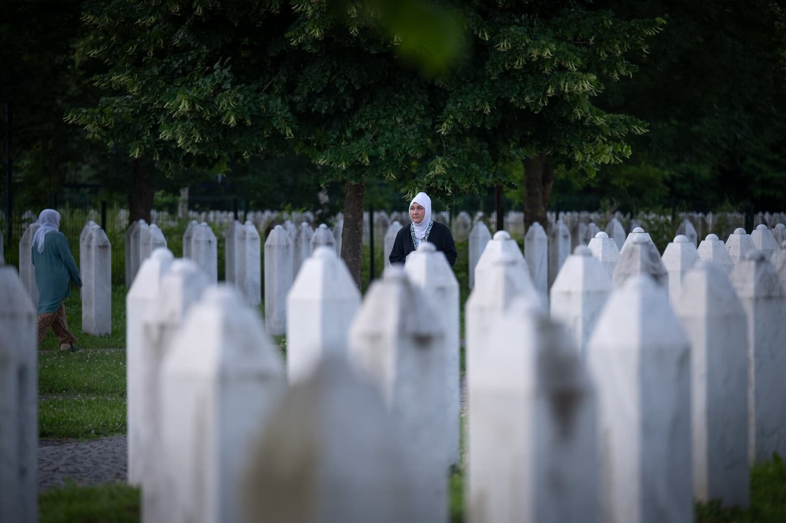 Oglasio se Svjetski jevrejski kongres povodom godišnjice genocida u Srebrenici - slika 2