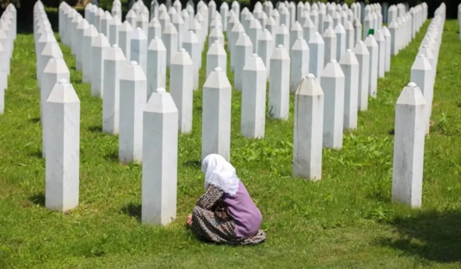 Helsinški odbor u Srbiji: Poricanje genocida nije odbrana nacionalnih interesa - slika 1