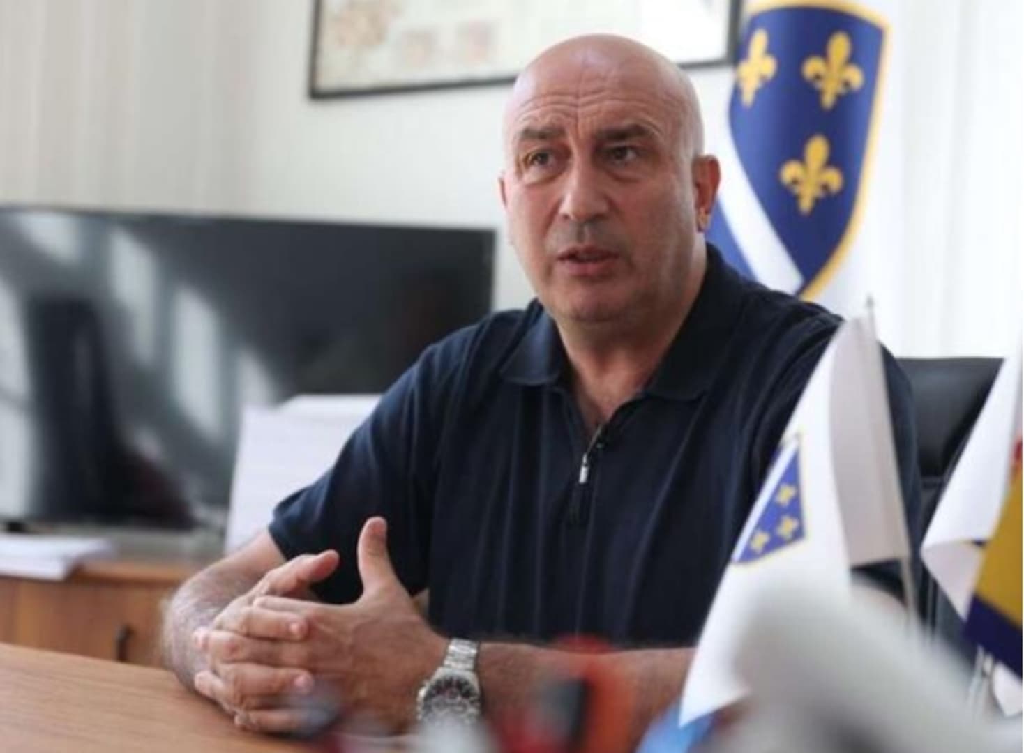 U Kantonu Sarajevo će se izjednačiti tretman djece ratnih vojnih invalida - slika 1