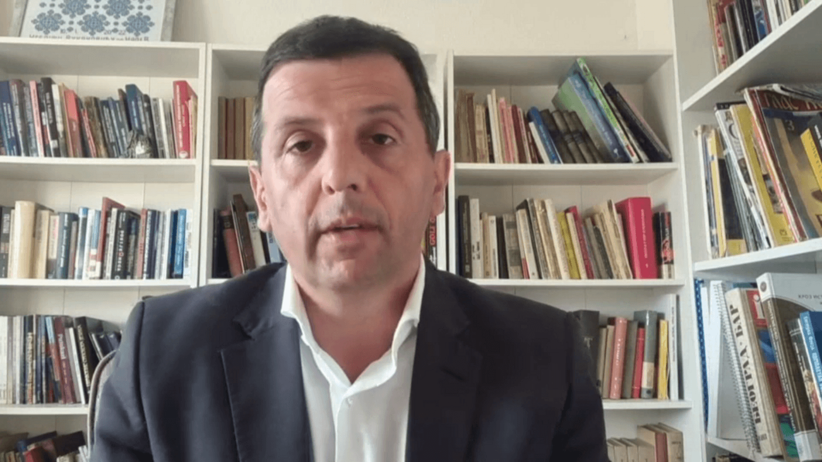 Vukanović o Srebrenici: "To je najveća mrlja u istoriji našeg naroda" - slika 1