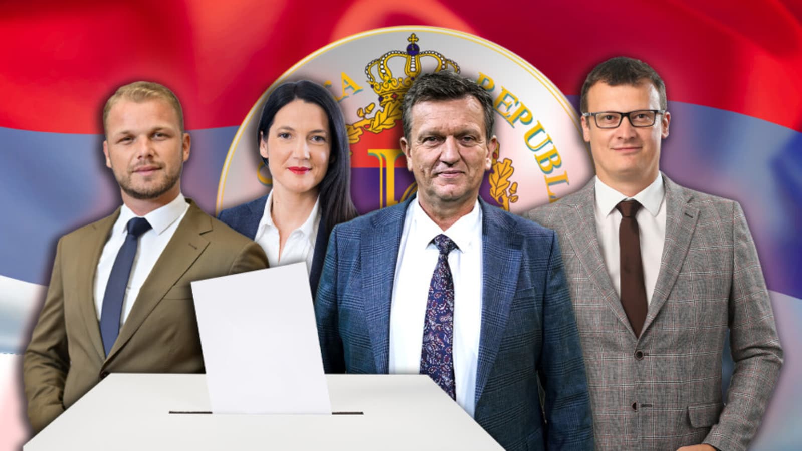 Radojičić: Opozicija je složila mozaik, promjene stižu - slika 1