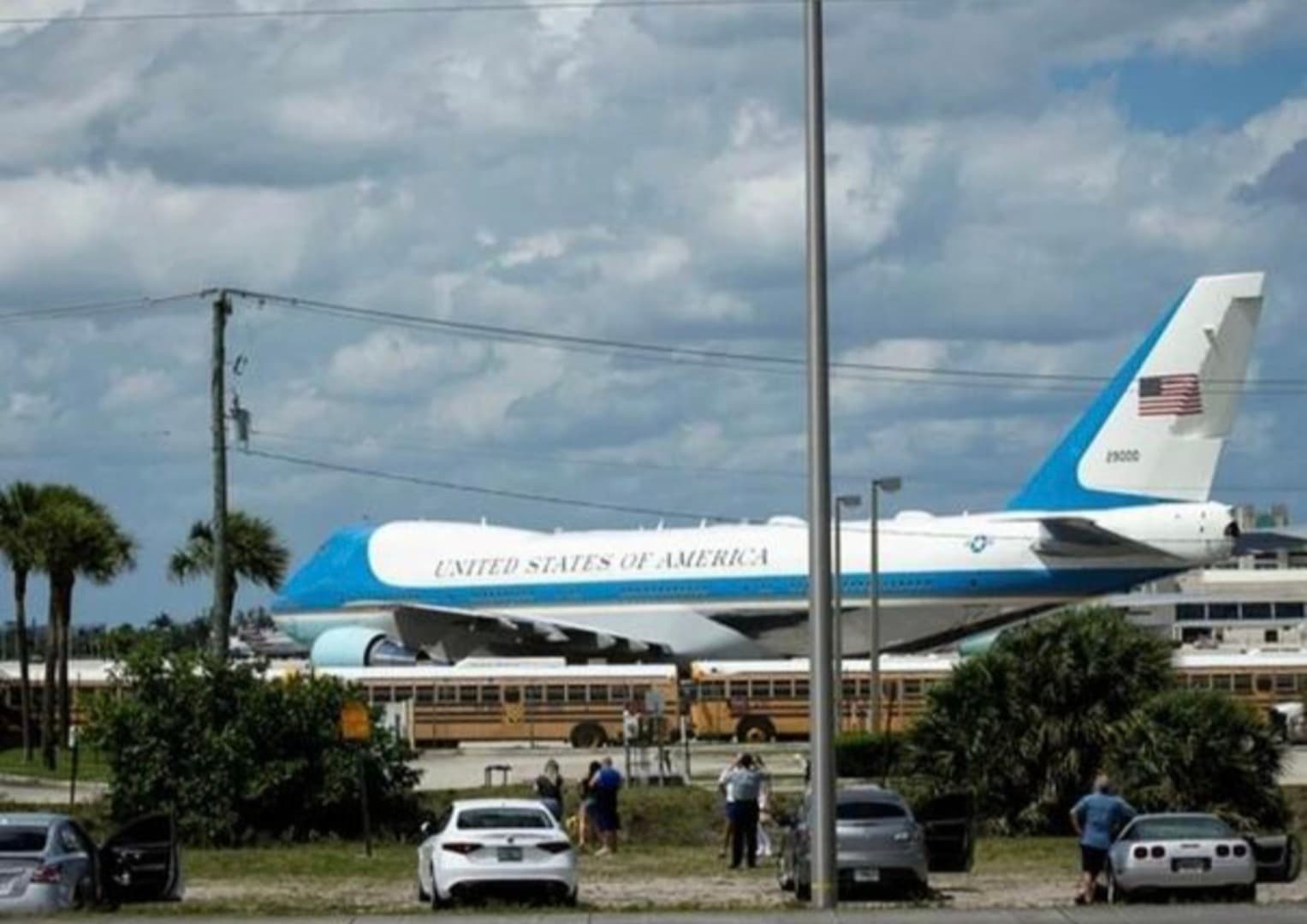 Pisali o Trumpu pa dobili poziv na sud - slika 1
