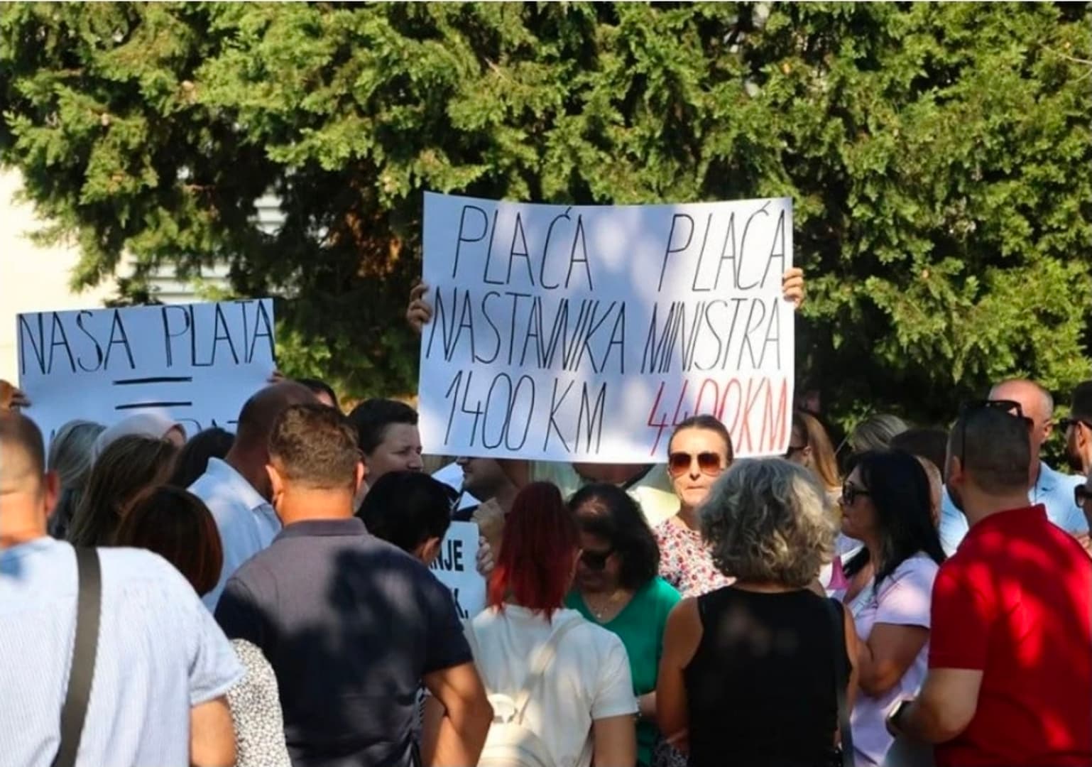 Je li došao kraj dobroj volji "kreativnih poslodavaca", hoće li isplata regresa i prekovremenog rada biti obavezni - slika 1