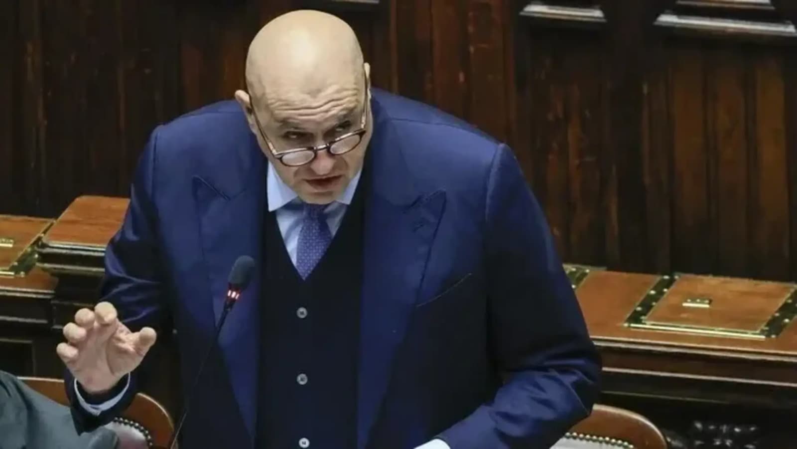 “U srcu Evrope i pred očima svijeta dogodio se genocid u Srebrenici” - slika 1
