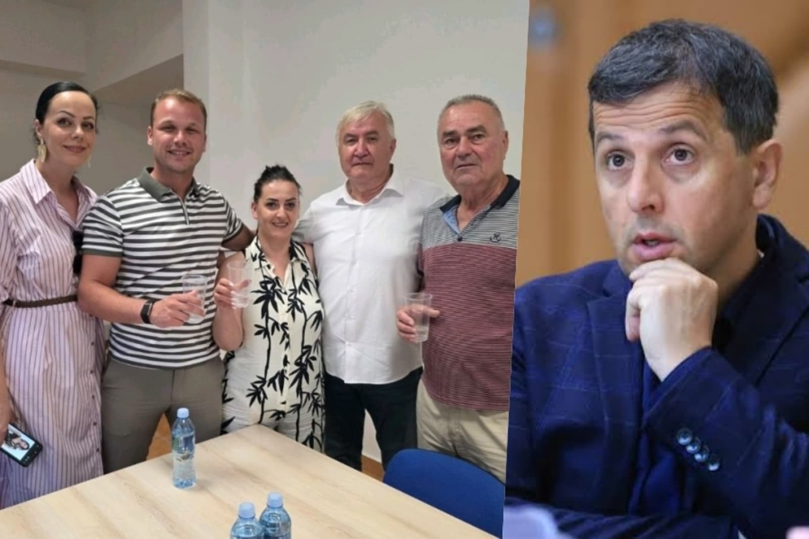 Vukanović raskrinkao Stanivukovićev fijasko i objavio "zabranjene" fotografije iz Hercegovine - slika 1