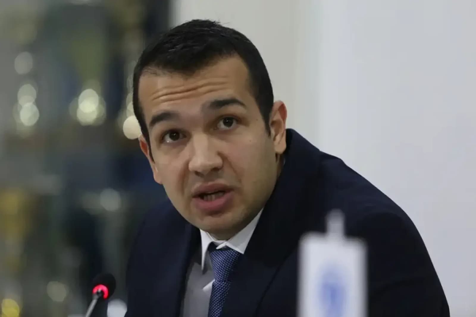 Inspektori UIO u KJKP Rad pronašla 27 tona kalcij-hlorida bez papira o porijeklu robe - slika 1