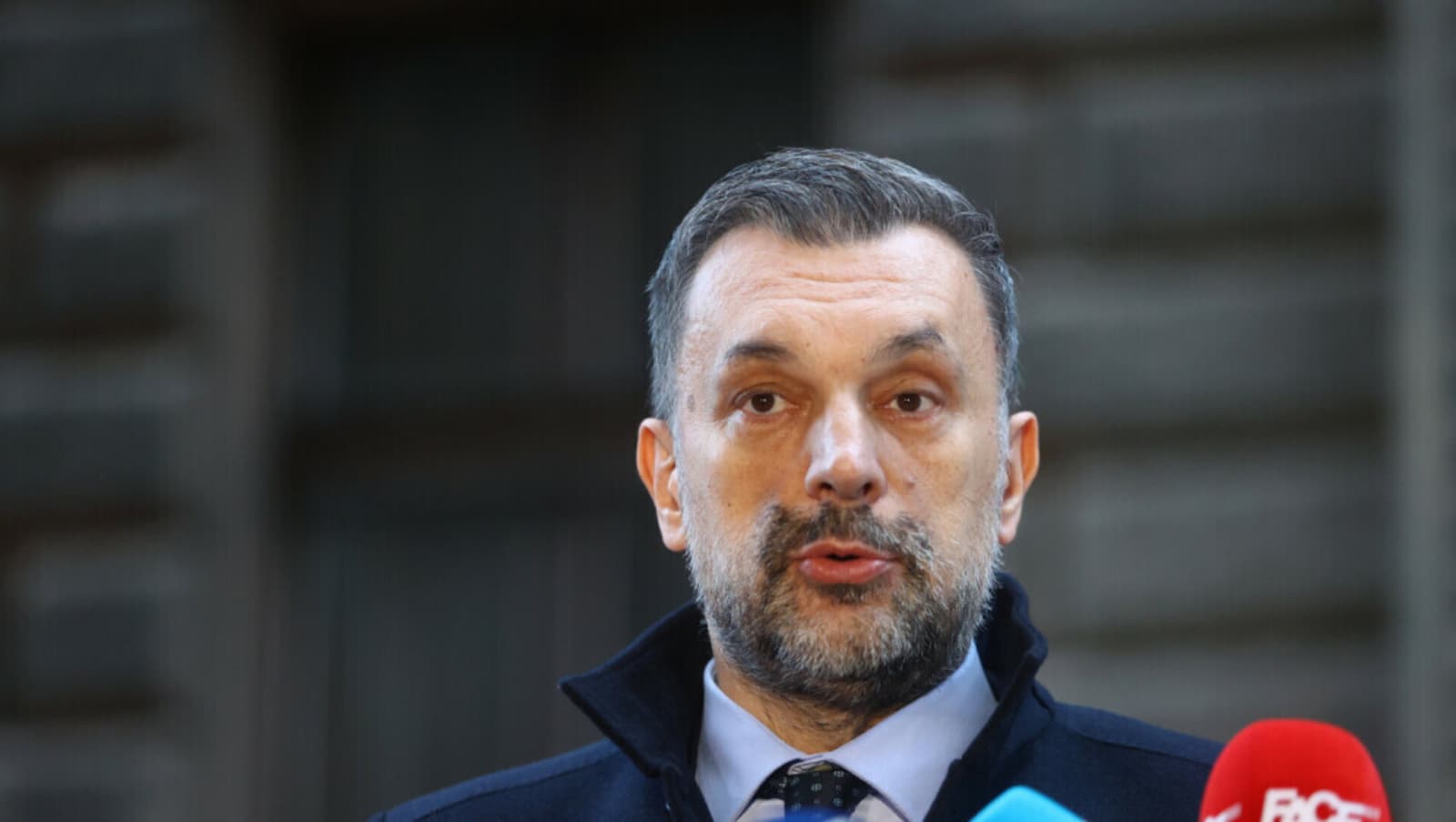"Ljudima poput Fahrudina Radončića moramo se politički, javno i demokratski suprotstaviti" - slika 1