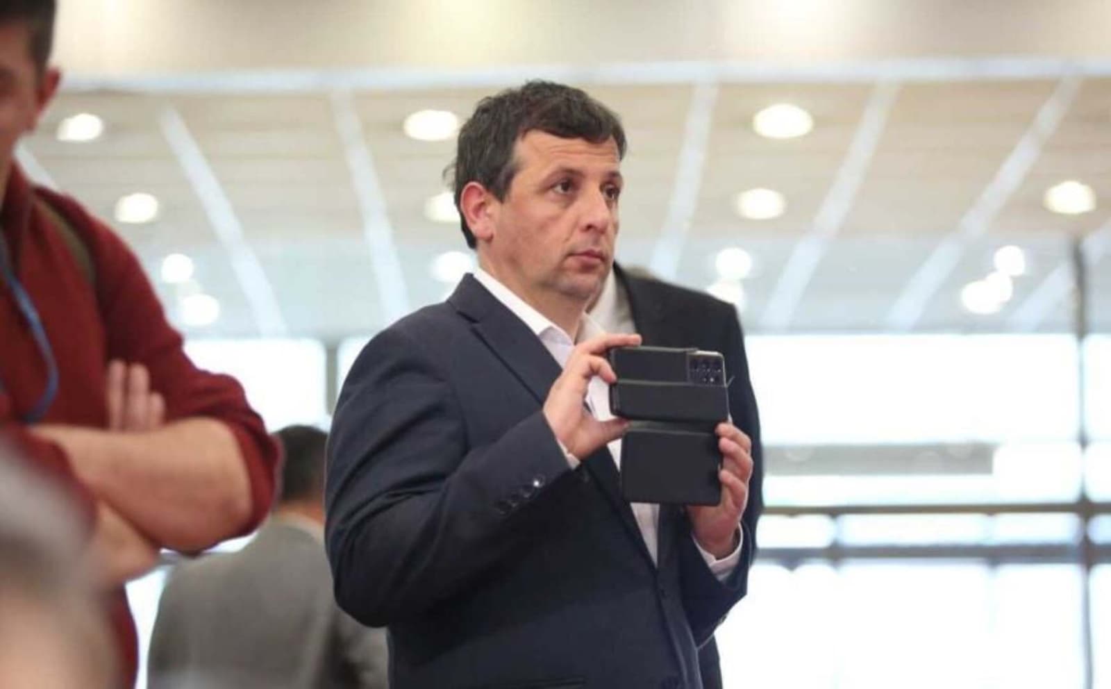 "Cilj napada bio da se isprovociram, uzvratim udarac pa uhapsim i strpam u ludnicu" - slika 1