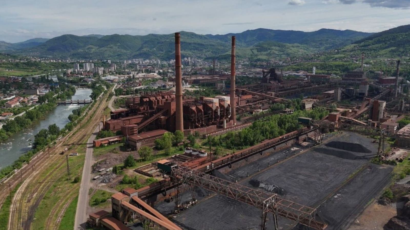 Zenički sud odlučuje - stečajna propast ili oporavak fabrike - slika 1