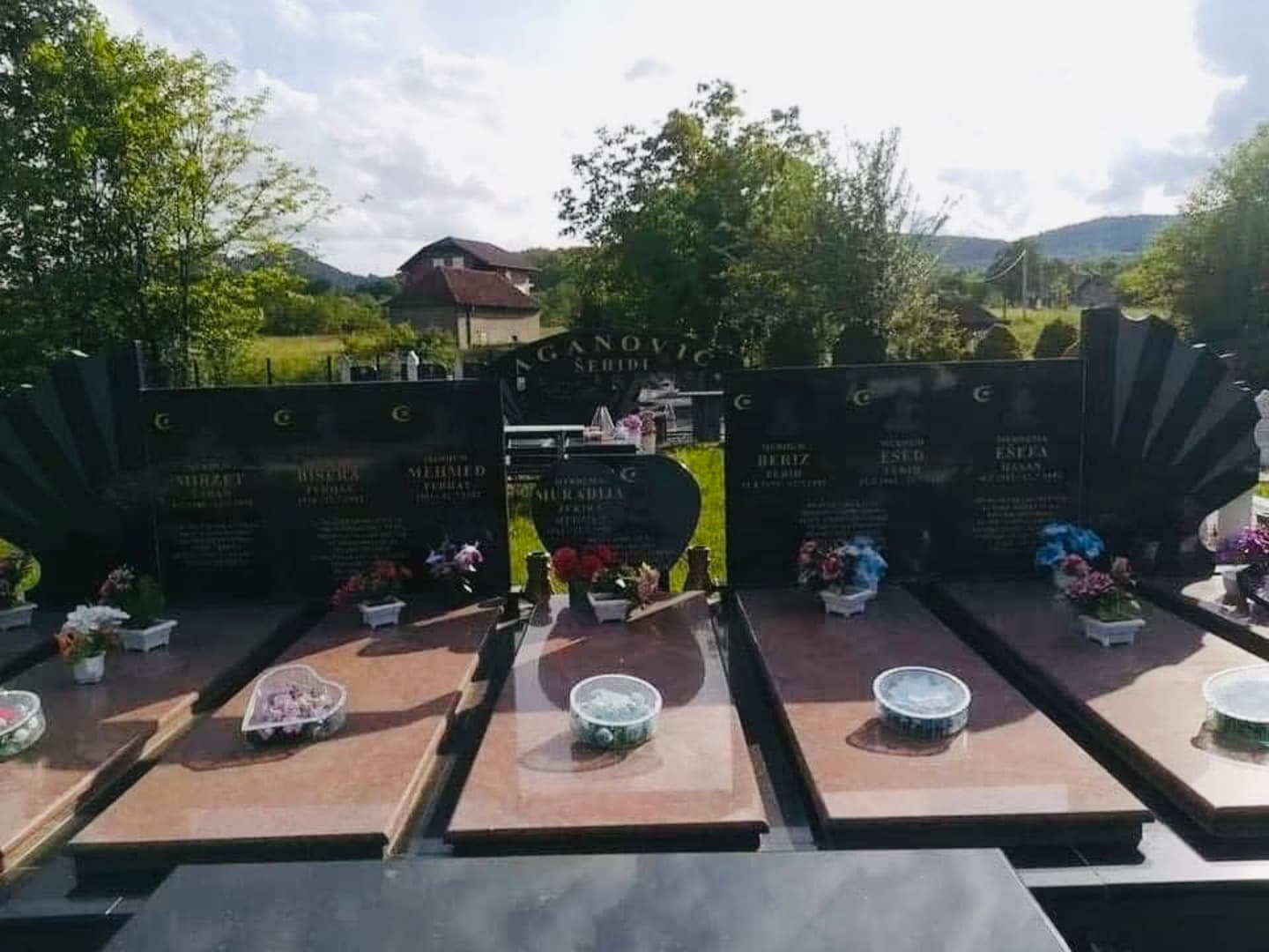 Zločin nad Romima u Skočiću ne smije biti zaboravljen - slika 1