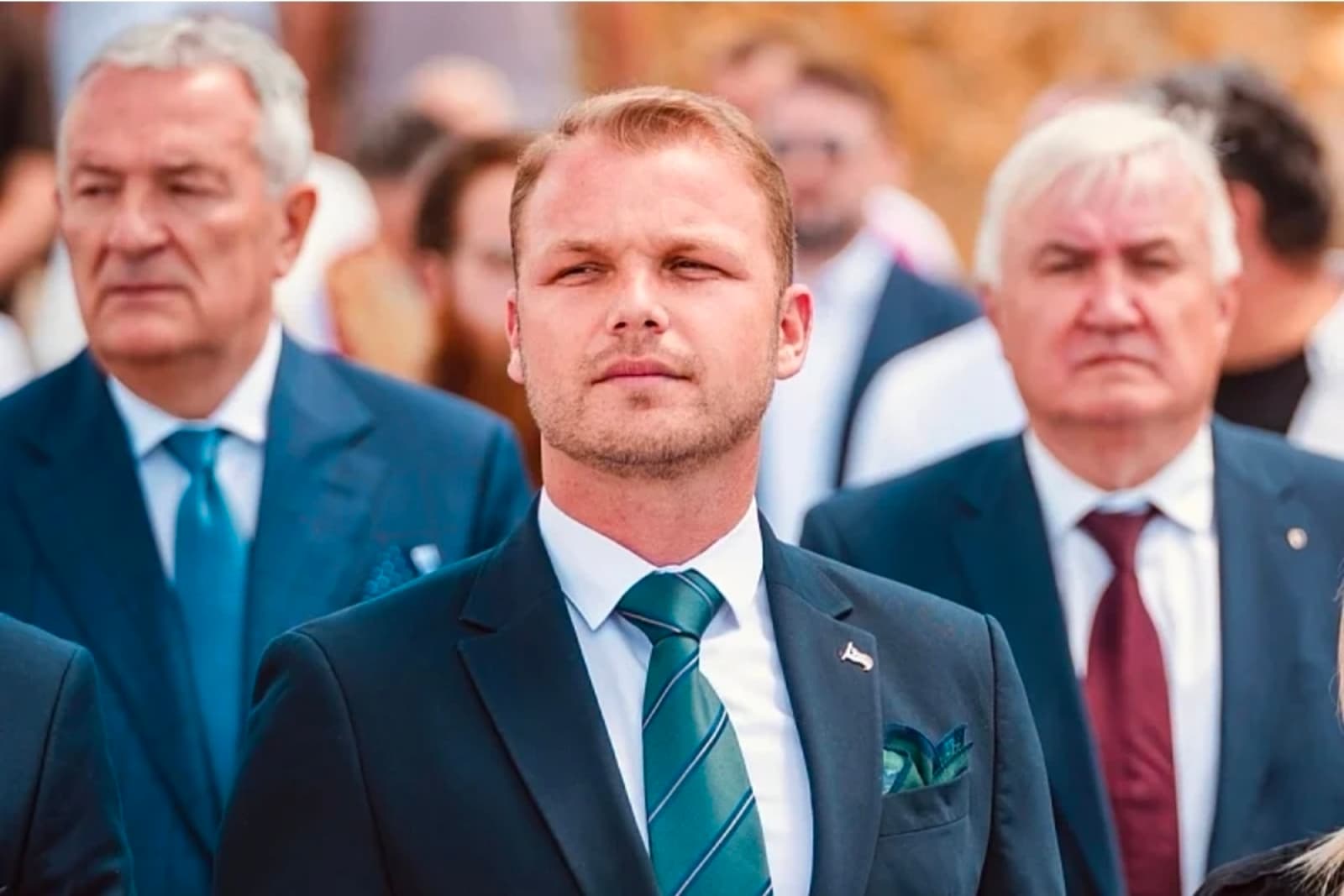 Stanivuković traži hitno zasjedanje Odbora za sigurnost: "Šta Elek zna, a što javnost još ne zna" - slika 1