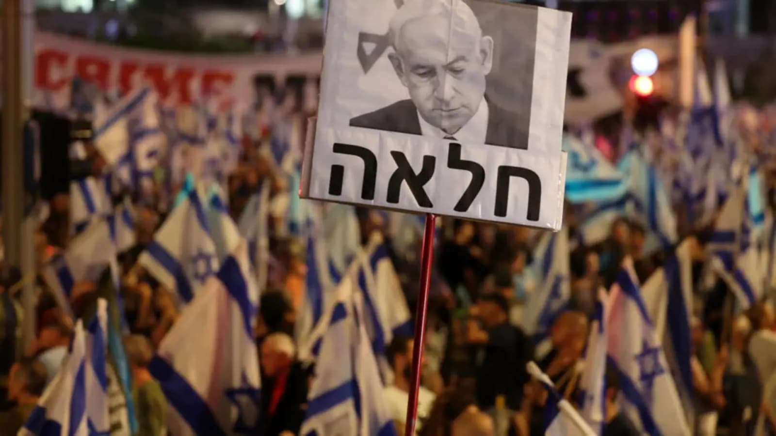 Izbori u Izraelu 27. oktobra: Hoće li Netanyahu dobiti još jedan premijerski mandat? - slika 1