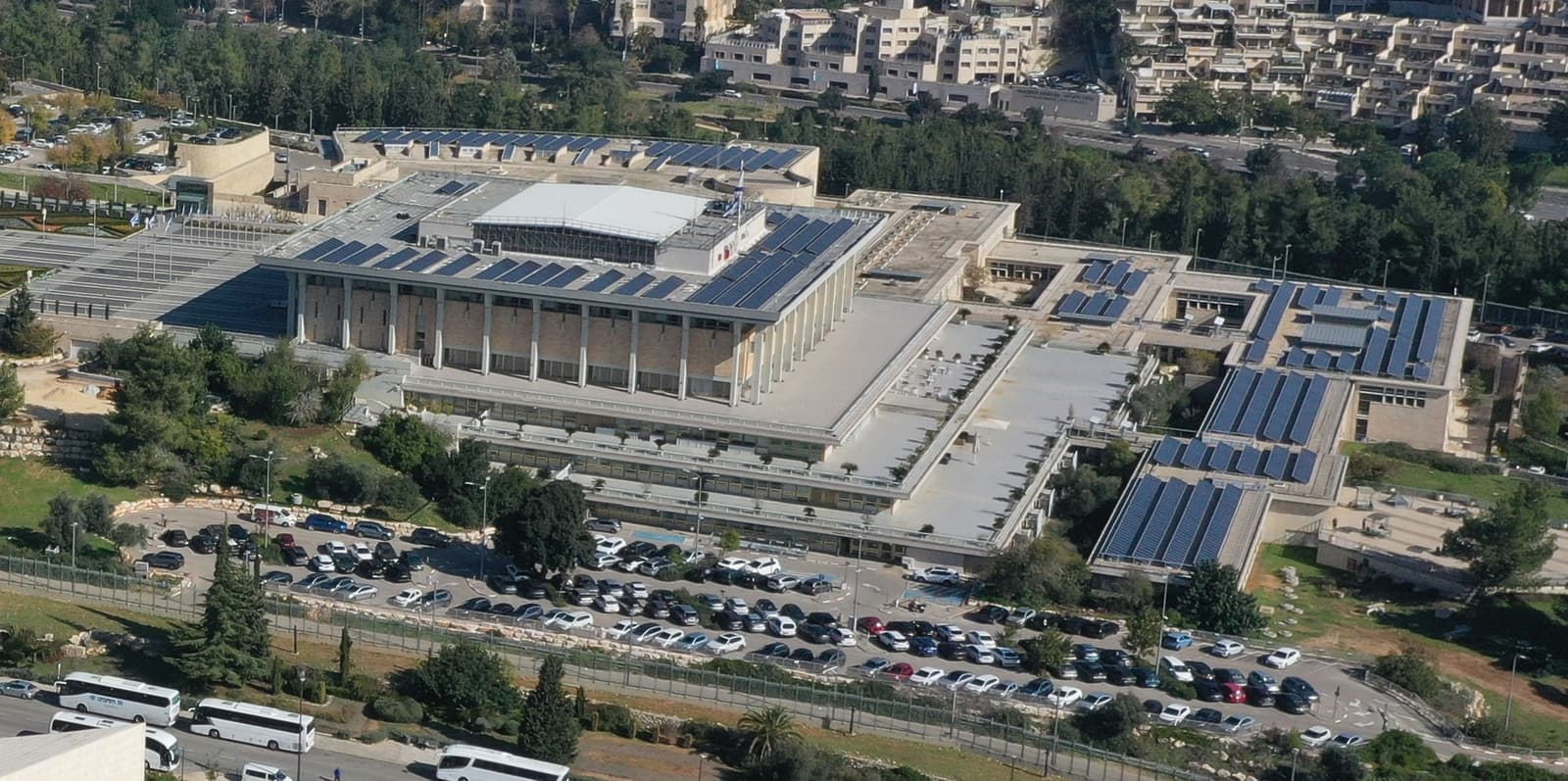Historijska politička bitka za budućnost Izraela: Hoće li oktobarski izbori okončati Netanyahuovu eru? - slika 1