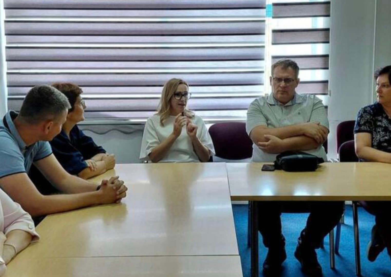 Ljekari i Vlada Kantona 10 nisu postigli dogovor - slika 1