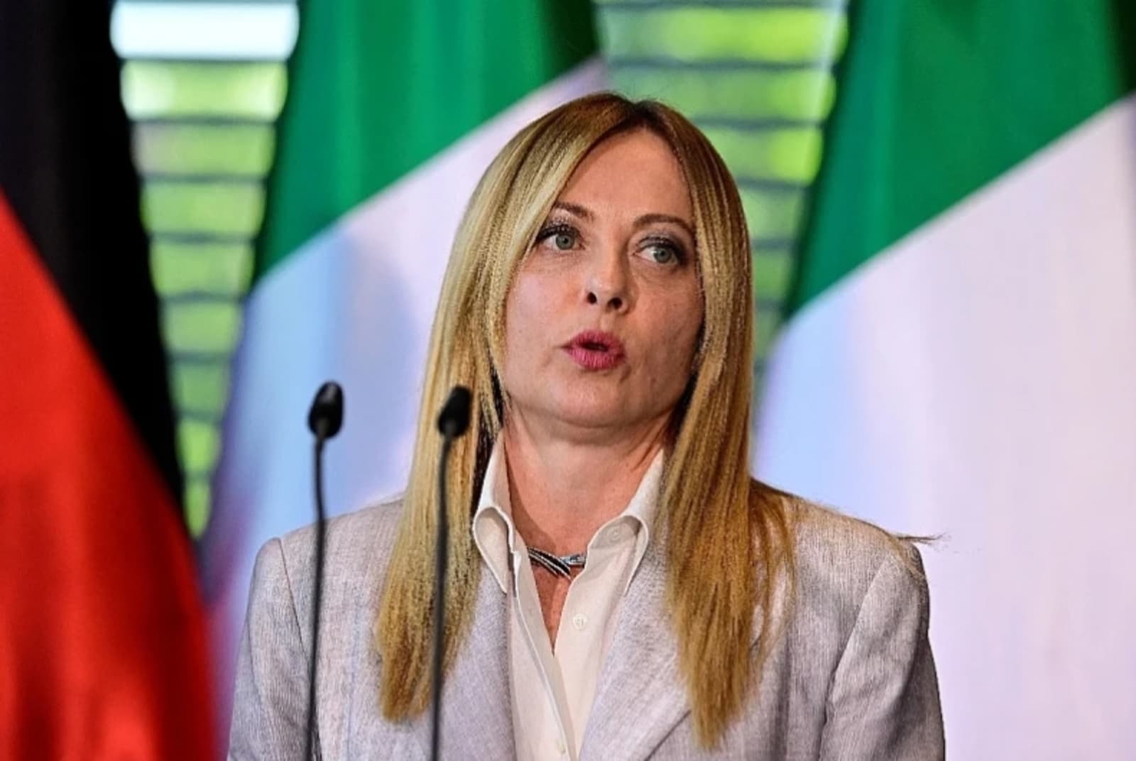 Italija predvodi borbu protiv stvaranja "drugorazrednog" statusa za buduće članice EU, među kojima je i BiH - slika 1
